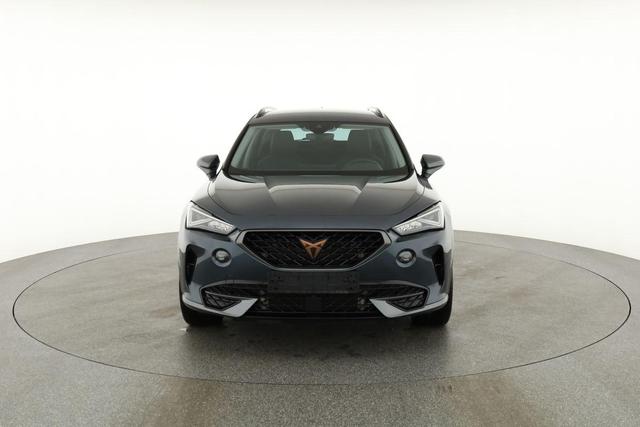 Cupra Formentor Basis a 4Drive 2.0 TSI DSG 4Drive, AHK, LED, 1-Hand 
