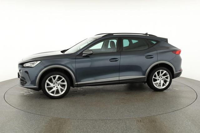 Cupra Formentor Basis a 4Drive 2.0 TSI DSG 4Drive, AHK, LED, 1-Hand 