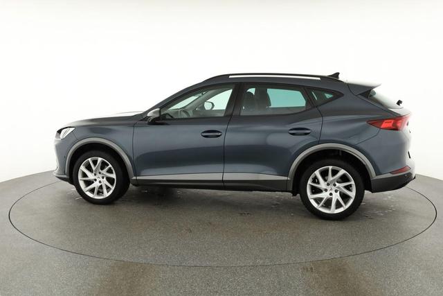 Cupra Formentor Basis a 4Drive 2.0 TSI DSG 4Drive, AHK, LED, 1-Hand 