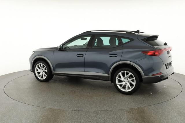 Cupra Formentor Basis a 4Drive 2.0 TSI DSG 4Drive, AHK, LED, 1-Hand 