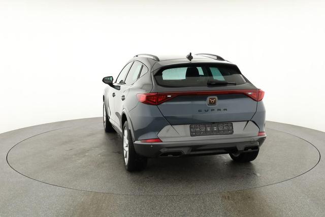 Cupra Formentor Basis a 4Drive 2.0 TSI DSG 4Drive, AHK, LED, 1-Hand 