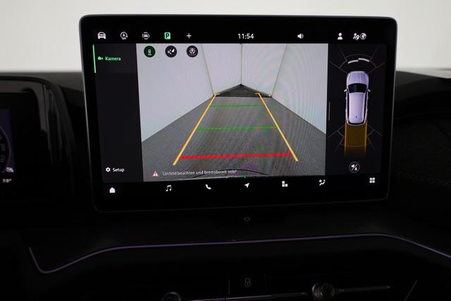 Skoda Kodiaq 2.0 TDI 142 kW 4x4 Selection DSG Selection, 7-Sitzer, AHK, Navi, Side, Kamera, Winter, 19-Zoll 