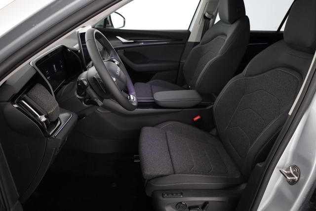 Skoda Kodiaq 2.0 TDI 142 kW 4x4 Selection DSG Selection, 7-Sitzer, AHK, Navi, Side, Kamera, Winter, 19-Zoll 