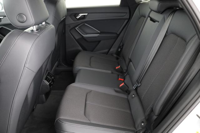 Audi Q3 Sportback 45 TFSI quattro S line qu S-LINE, AHK, 19-Zoll, Optik schwarz, Navi, Kamera, el. Klappe 
