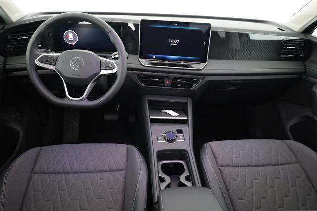 Volkswagen Tiguan 1.5 TSI eHybrid 150 kW Life DSG Life, AHK, Navi, Side, easyOpen, Winter 