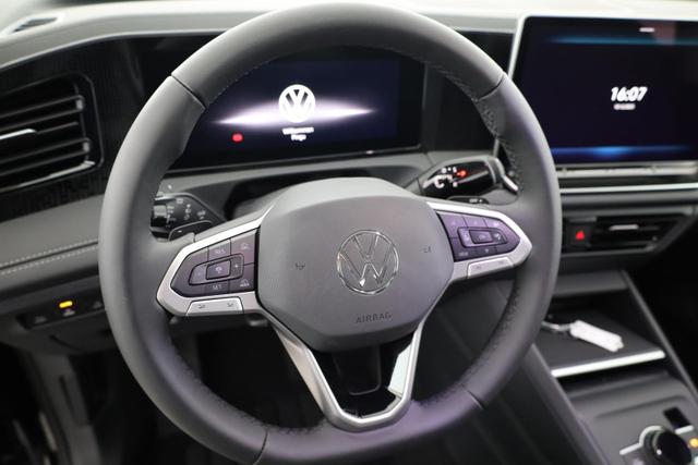 Volkswagen Tiguan 1.5 TSI eHybrid 150 kW Life DSG Life, AHK, Navi, Side, easyOpen, Winter 