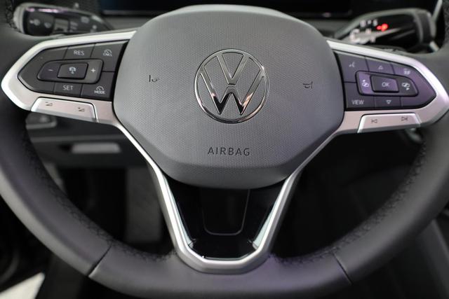 Volkswagen Tiguan 1.5 TSI eHybrid 150 kW Life DSG Life, AHK, Navi, Side, easyOpen, Winter 