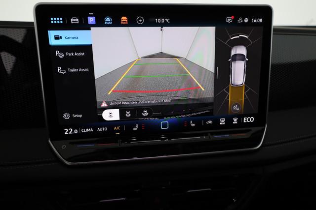 Volkswagen Tiguan 1.5 TSI eHybrid 150 kW Life DSG Life, AHK, Navi, Side, easyOpen, Winter 