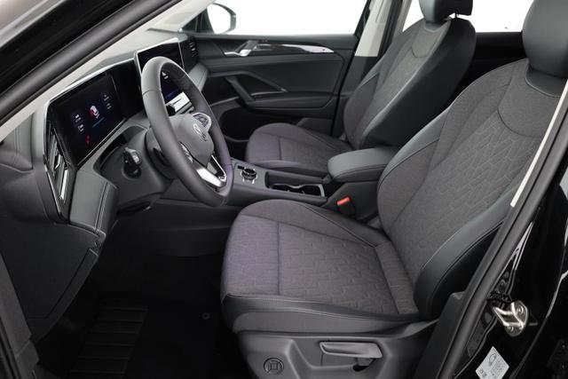 Volkswagen Tiguan 1.5 TSI eHybrid 150 kW Life DSG Life, AHK, Navi, Side, easyOpen, Winter 