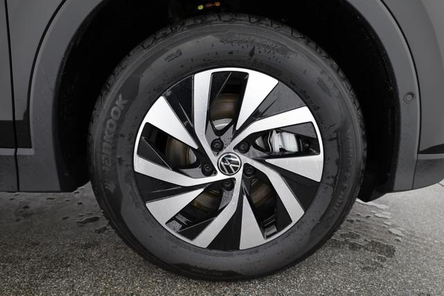 Volkswagen Tiguan 1.5 TSI eHybrid 150 kW Life DSG Life, AHK, Navi, Side, easyOpen, Winter 