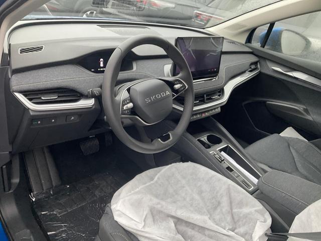 Skoda Elroq - 60 Loft Loft, Wärmepumpe, Navi, Kamera, Side, Winter, 19-Zoll, 4-J. Garantie