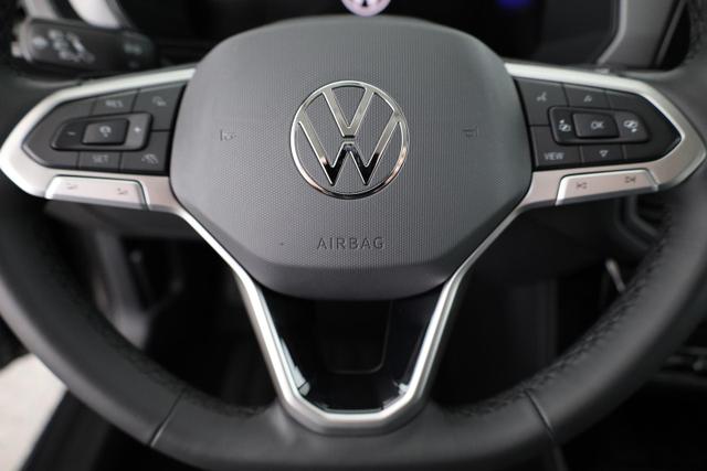 Volkswagen T-Cross 1.0 TSI 85 kW Life DSG Life, AHK, IQ.Light, Kamera, ACC, Side, Winter, 17-Zoll 