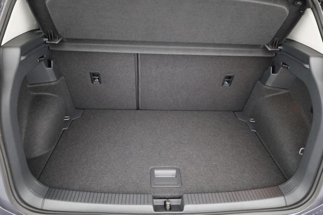 Volkswagen T-Cross 1.0 TSI 85 kW Life DSG Life, AHK, IQ.Light, Kamera, ACC, Side, Winter, 17-Zoll 