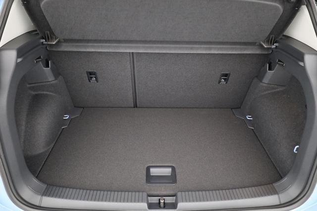 Volkswagen T-Cross 1.0 TSI 85 kW Life DSG Life, LED, Kamera, ACC, Side, Winter, 17-Zoll, 3-J. Garantie 