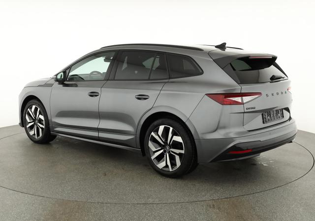 Skoda Enyaq 85 x Sportline 85x Sportline, AHK, Navi, Matrix, Side, Winter, 20 Zoll 