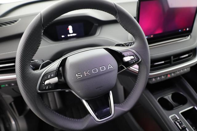 Skoda Enyaq 85 x Sportline 85x Sportline, AHK, Navi, Matrix, Side, Winter, 20 Zoll 