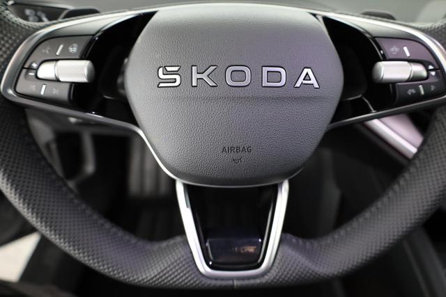 Skoda Enyaq 85 x Sportline 85x Sportline, AHK, Navi, Matrix, Side, Winter, 20 Zoll 
