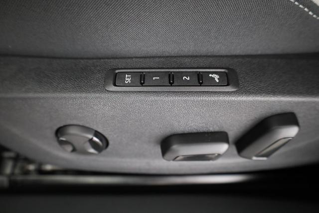 Skoda Enyaq 85 x Sportline 85x Sportline, AHK, Navi, Matrix, Side, Winter, 20 Zoll 