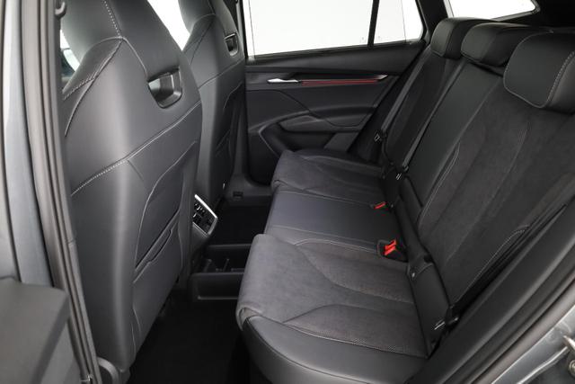 Skoda Enyaq 85 x Sportline 85x Sportline, AHK, Navi, Matrix, Side, Winter, 20 Zoll 