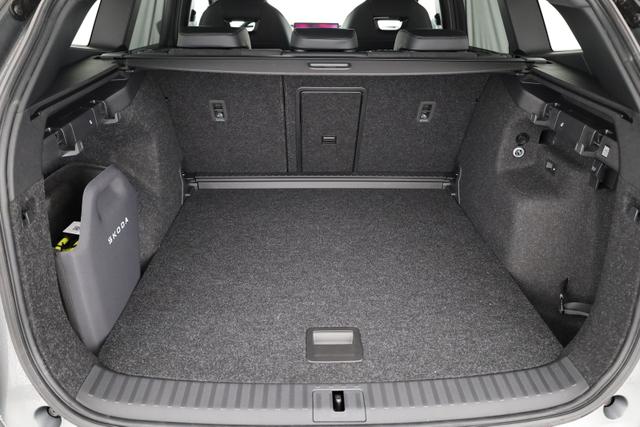 Skoda Enyaq 85 x Sportline 85x Sportline, AHK, Navi, Matrix, Side, Winter, 20 Zoll 