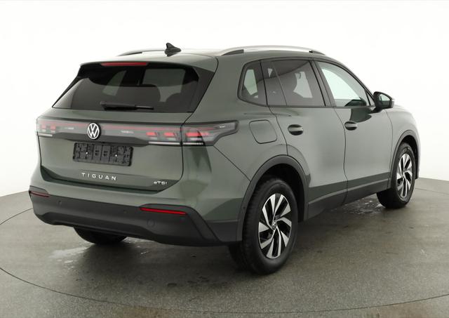 Volkswagen Tiguan 1.5 eTSI 110 kW Life DSG Life, Pano, Navi, EasyOpen, LED-Plus, 5 J.-Garantie 