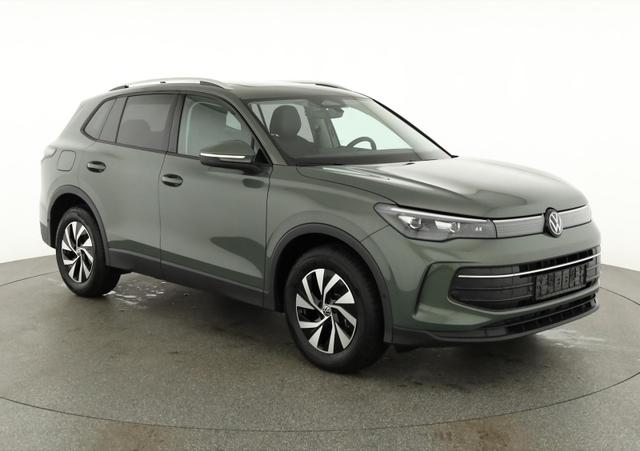 Volkswagen Tiguan 1.5 eTSI 110 kW Life DSG Life, Pano, Navi, EasyOpen, LED-Plus, 5 J.-Garantie 