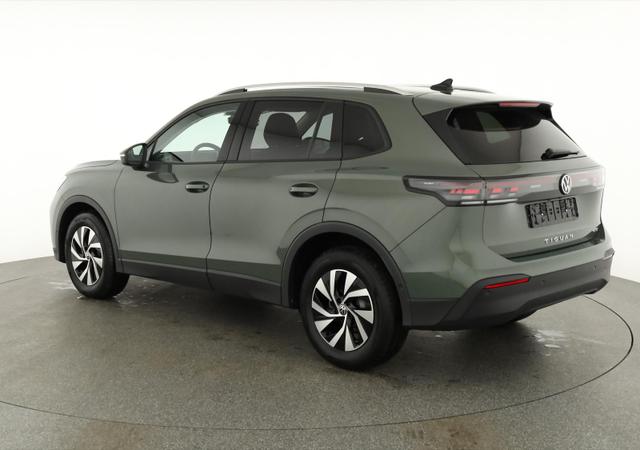 Volkswagen Tiguan 1.5 eTSI 110 kW Life DSG Life, Pano, Navi, EasyOpen, LED-Plus, 5 J.-Garantie 