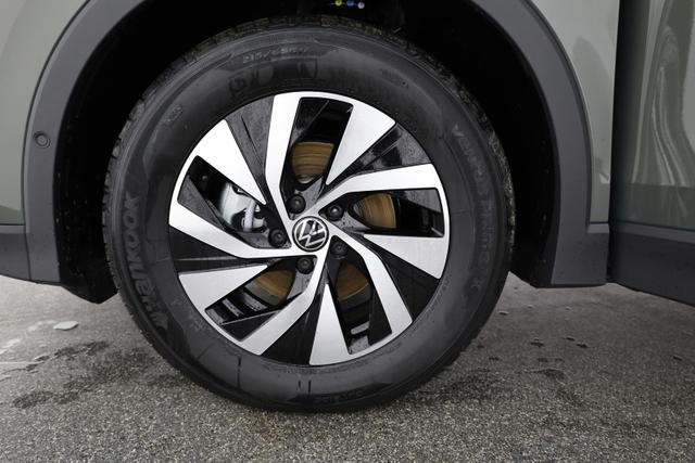 Volkswagen Tiguan 1.5 eTSI 110 kW Life DSG Life, Pano, Navi, EasyOpen, LED-Plus, 5 J.-Garantie 