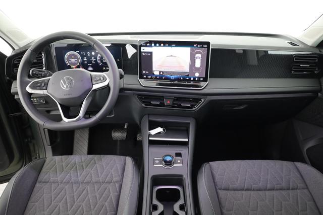 Volkswagen Tiguan 1.5 eTSI 110 kW Life DSG Life, Pano, Navi, EasyOpen, LED-Plus, 5 J.-Garantie 