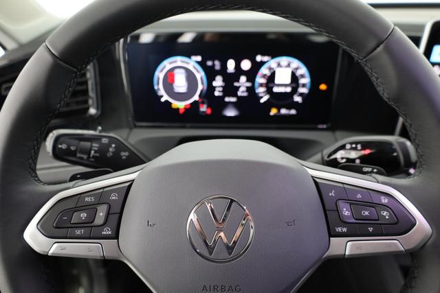 Volkswagen Tiguan 1.5 eTSI 110 kW Life DSG Life, Pano, Navi, EasyOpen, LED-Plus, 5 J.-Garantie 