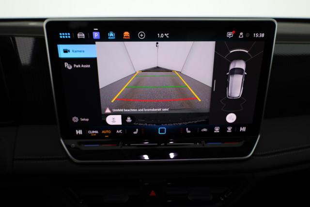 Volkswagen Tiguan 1.5 eTSI 110 kW Life DSG Life, Pano, Navi, EasyOpen, LED-Plus, 5 J.-Garantie 