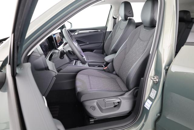 Volkswagen Tiguan 1.5 eTSI 110 kW Life DSG Life, Pano, Navi, EasyOpen, LED-Plus, 5 J.-Garantie 