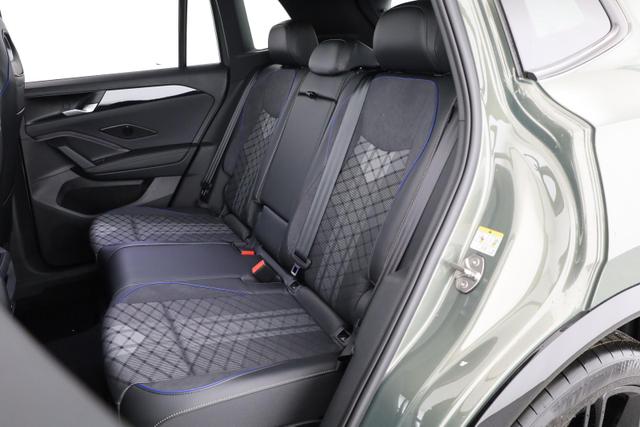 Volkswagen Tiguan 2.0 TSI 195 kW 4Motion R-Line DSG 4M Black, Pano, AHK, IQ.Light, AreaView, 20-Zoll, Navi 