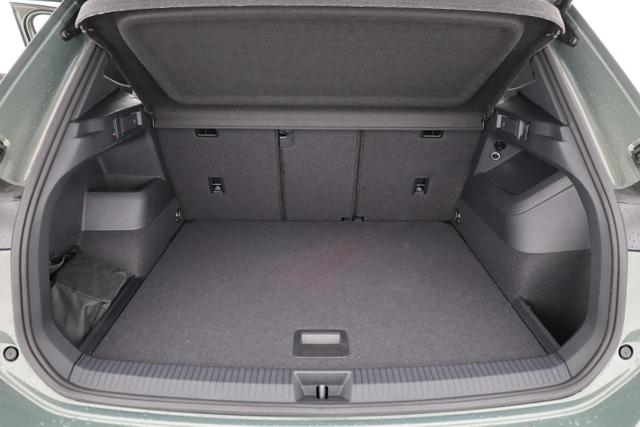 Volkswagen Tiguan 2.0 TSI 195 kW 4Motion R-Line DSG 4M Black, Pano, AHK, IQ.Light, AreaView, 20-Zoll, Navi 