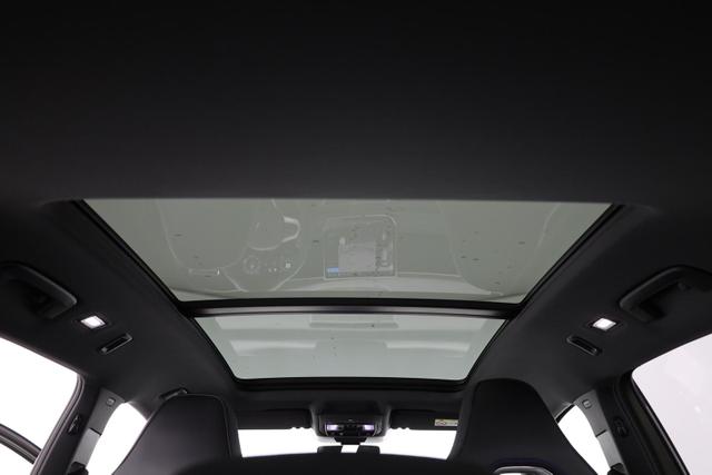 Volkswagen Tiguan 2.0 TSI 195 kW 4Motion R-Line DSG 4M Black, Pano, AHK, IQ.Light, AreaView, 20-Zoll, Navi 