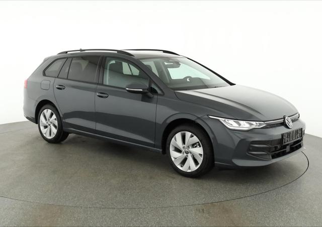 Volkswagen Golf 1.5 TSI 110 kW VIII Variant Life Facelift, AHK, easyOpen, Kamera, 3-J Garantie 