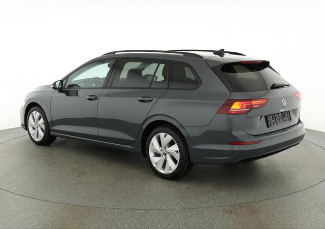 Volkswagen Golf 1.5 TSI 110 kW VIII Variant Life Facelift, AHK, easyOpen, Kamera, 3-J Garantie 