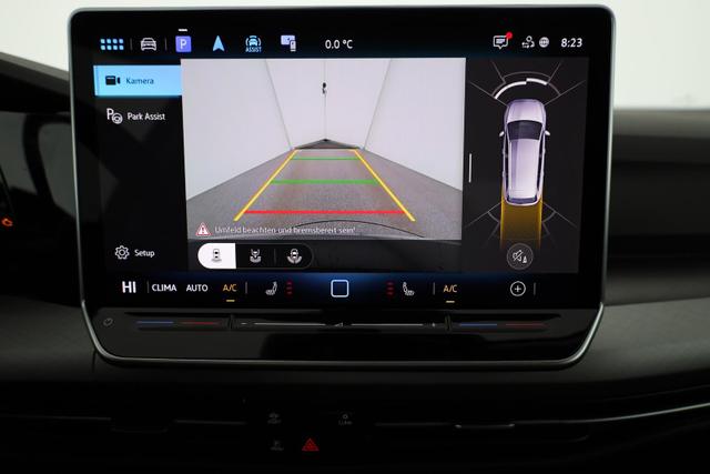 Volkswagen Golf 1.5 TSI 110 kW VIII Variant Life Facelift, AHK, easyOpen, Kamera, 3-J Garantie 