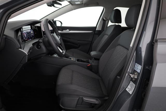 Volkswagen Golf 1.5 TSI 110 kW VIII Variant Life Facelift, AHK, easyOpen, Kamera, 3-J Garantie 