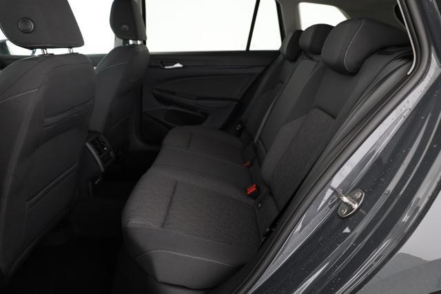 Volkswagen Golf 1.5 TSI 110 kW VIII Variant Life Facelift, AHK, easyOpen, Kamera, 3-J Garantie 