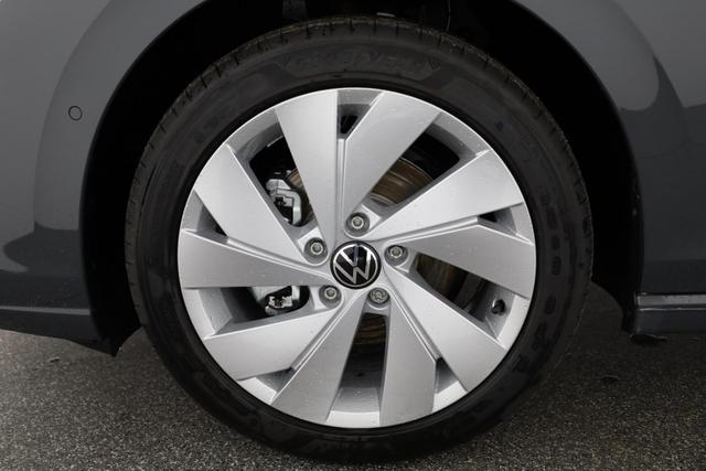 Volkswagen Golf 1.5 TSI 110 kW VIII Variant Life Facelift, AHK, easyOpen, Kamera, 3-J Garantie 