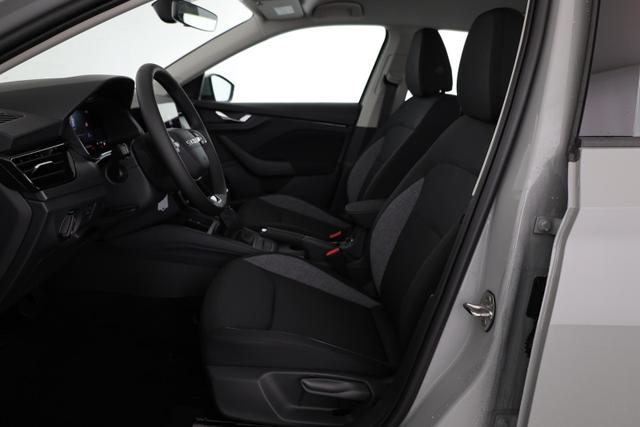 Skoda Scala Essence 1.0 TSI 130 Jahre, Sitzheizung, AppConnect, 16 Zoll, 5 J.-Garantie 