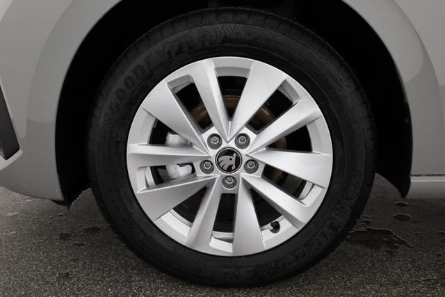 Skoda Scala Essence 1.0 TSI 130 Jahre, Sitzheizung, AppConnect, 16 Zoll, 5 J.-Garantie 