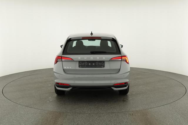 Skoda Scala Essence 1.0 TSI 130 Jahre, Sitzheizung, AppConnect, 16 Zoll, 5 J.-Garantie 