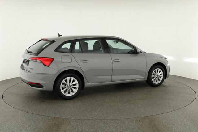 Skoda Scala Essence 1.0 TSI 130 Jahre, Sitzheizung, AppConnect, 16 Zoll, 5 J.-Garantie 