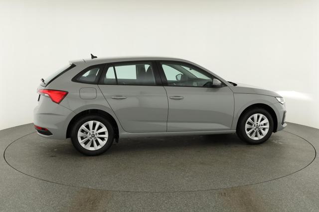 Skoda Scala Essence 1.0 TSI 130 Jahre, Sitzheizung, AppConnect, 16 Zoll, 5 J.-Garantie 