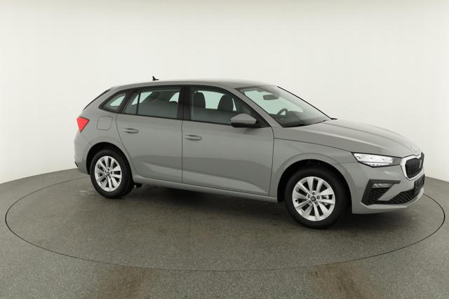 Skoda Scala Essence 1.0 TSI 130 Jahre, Sitzheizung, AppConnect, 16 Zoll, 5 J.-Garantie 
