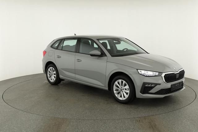 Skoda Scala Essence 1.0 TSI 130 Jahre, Sitzheizung, AppConnect, 16 Zoll, 5 J.-Garantie 