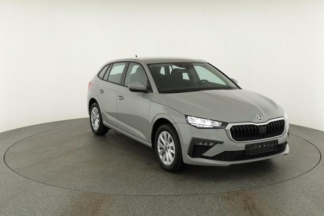 Skoda Scala Essence 1.0 TSI 130 Jahre, Sitzheizung, AppConnect, 16 Zoll, 5 J.-Garantie 