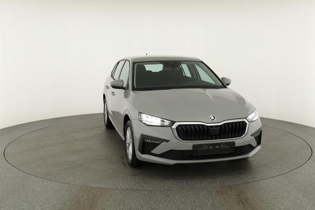 Skoda Scala Essence 1.0 TSI 130 Jahre, Sitzheizung, AppConnect, 16 Zoll, 5 J.-Garantie 